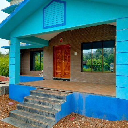 Shobhnath Home Stay Harnai ภายนอก รูปภาพ