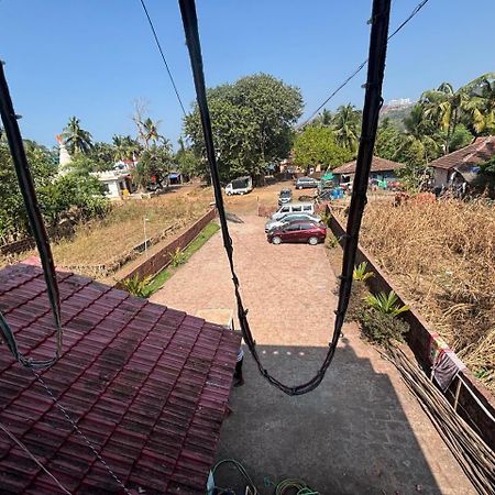 Shobhnath Home Stay Harnai ภายนอก รูปภาพ