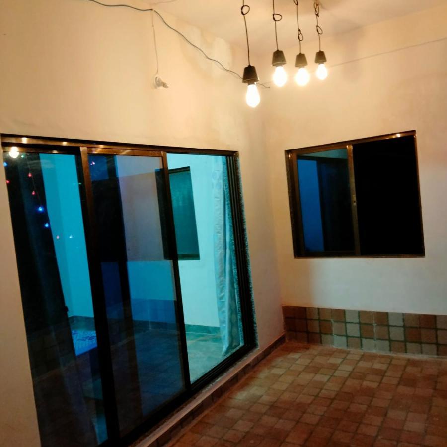 Shobhnath Home Stay Harnai ภายนอก รูปภาพ