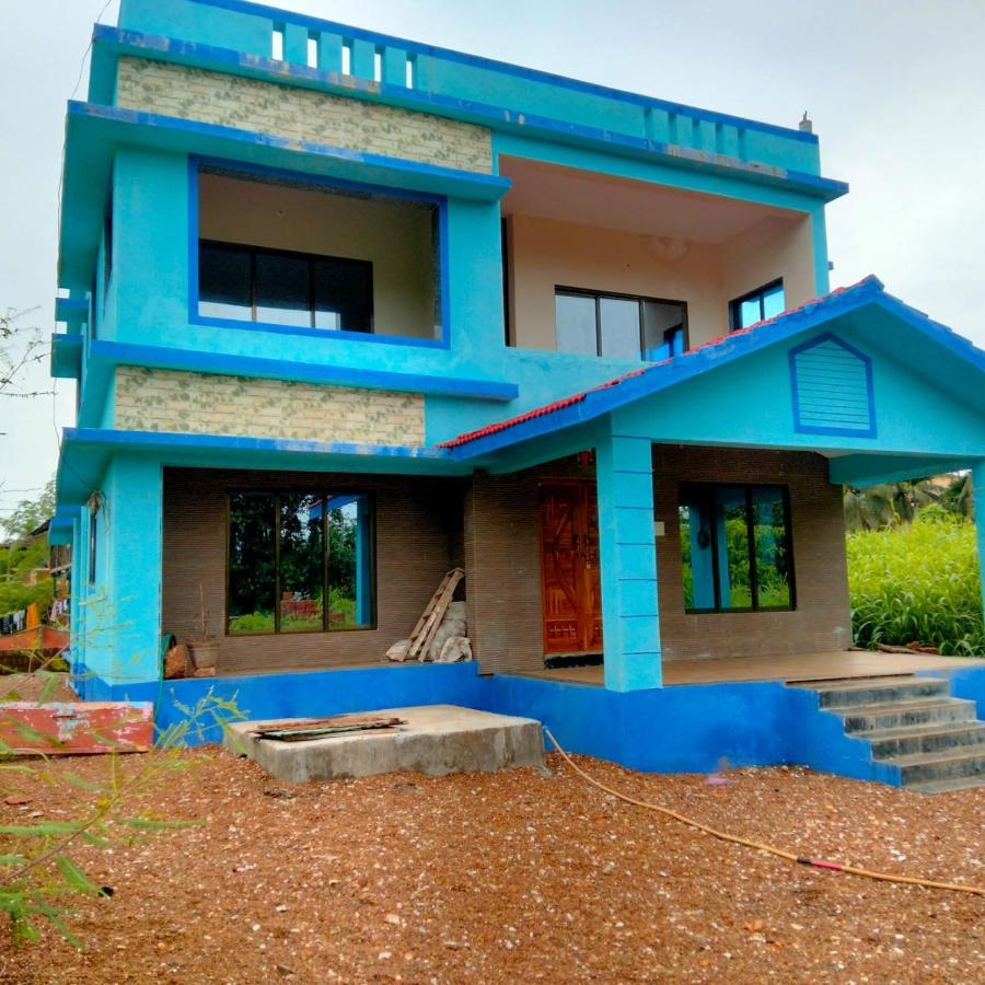 Shobhnath Home Stay Harnai ภายนอก รูปภาพ