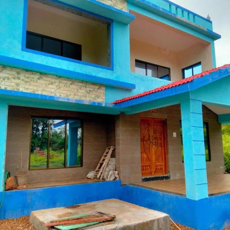 Shobhnath Home Stay Harnai ภายนอก รูปภาพ