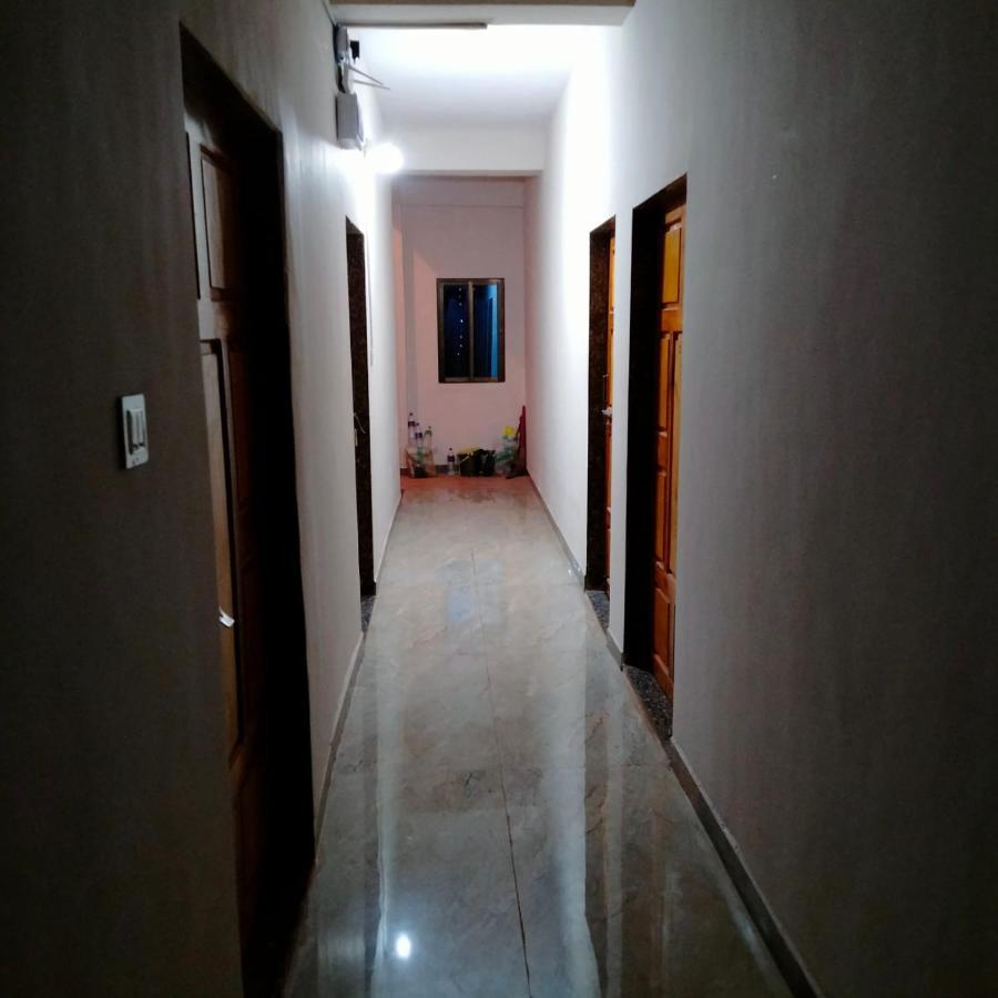Shobhnath Home Stay Harnai ภายนอก รูปภาพ