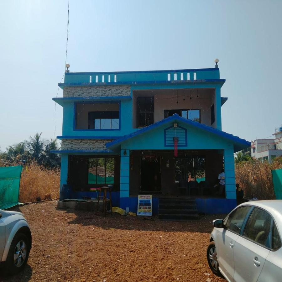 Shobhnath Home Stay Harnai ภายนอก รูปภาพ