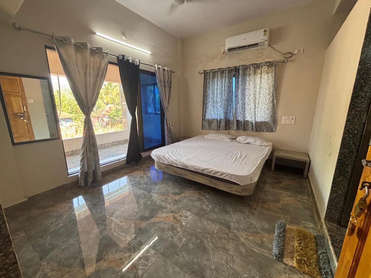 Shobhnath Home Stay Harnai ห้อง รูปภาพ