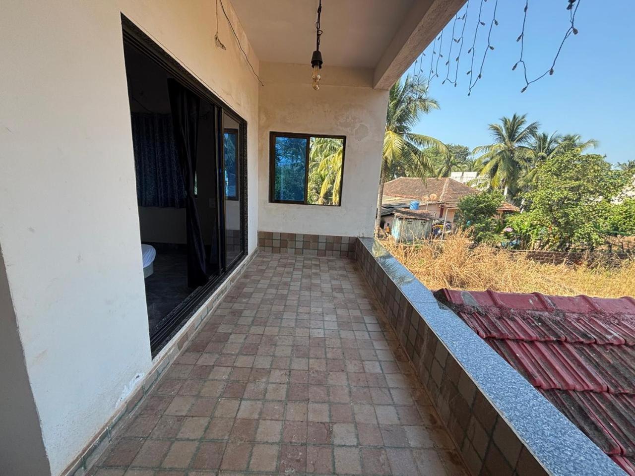 Shobhnath Home Stay Harnai ห้อง รูปภาพ