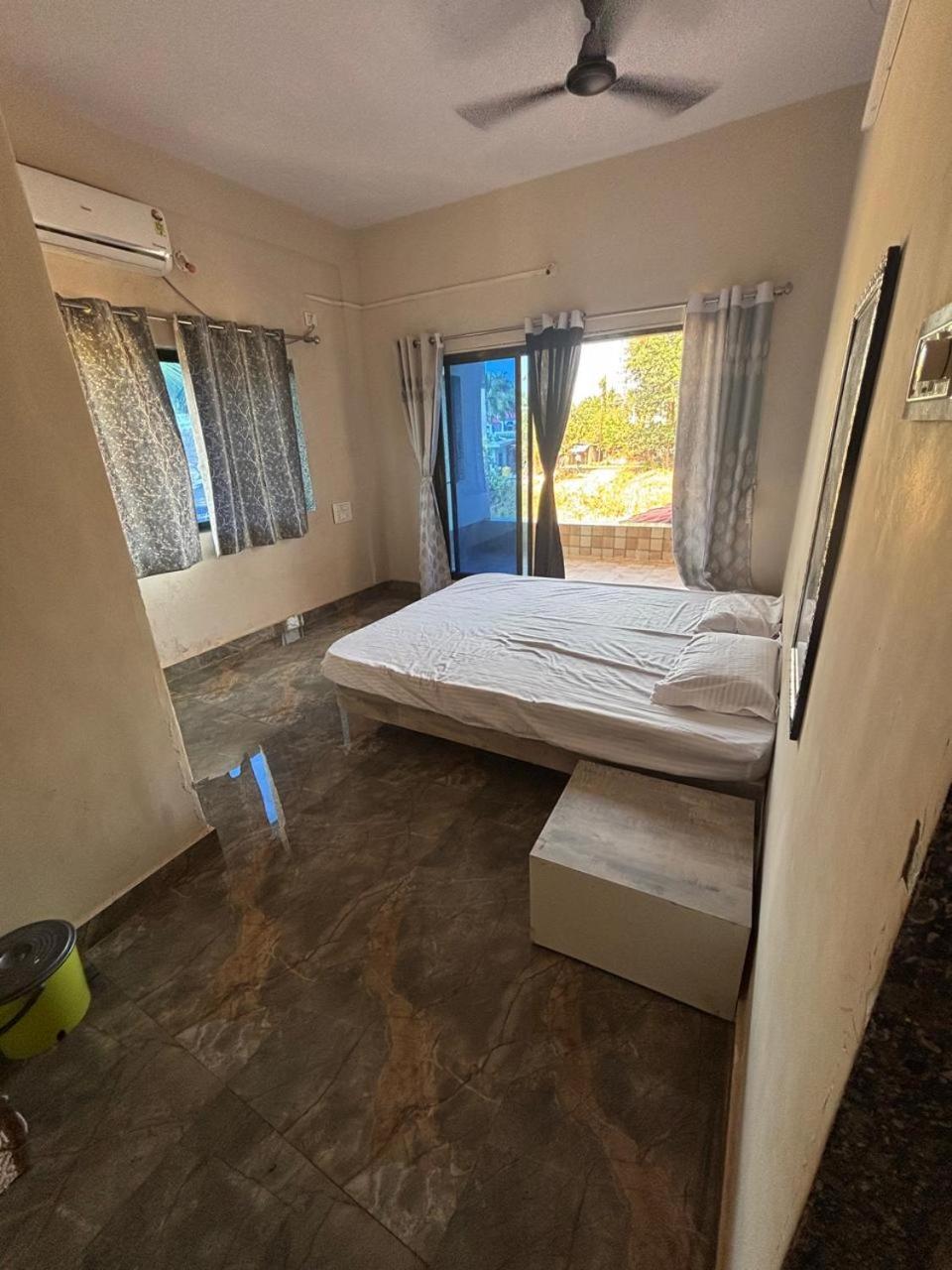 Shobhnath Home Stay Harnai ภายนอก รูปภาพ