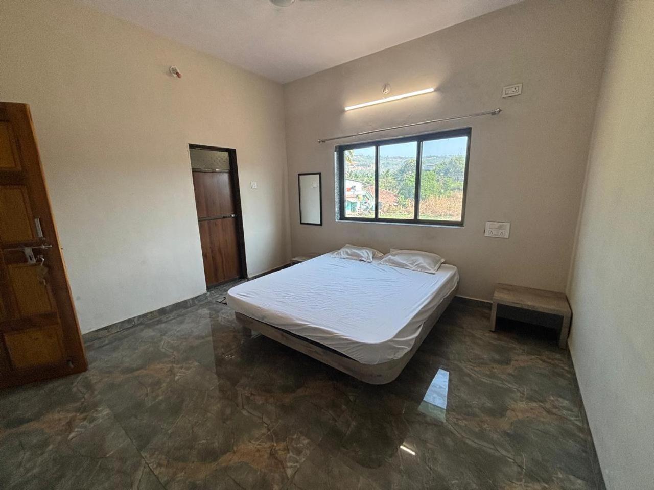 Shobhnath Home Stay Harnai ภายนอก รูปภาพ