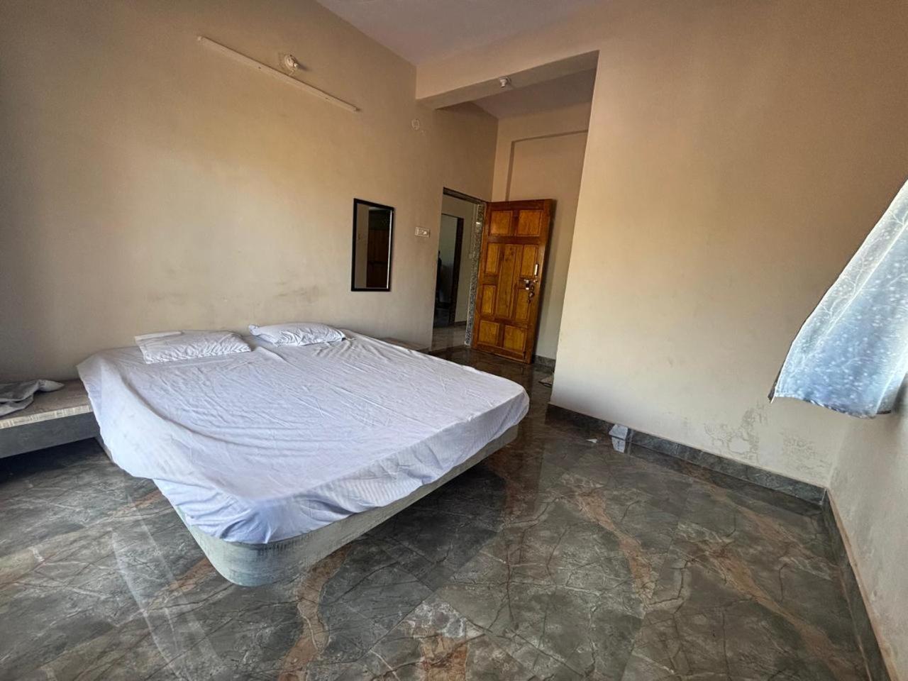 Shobhnath Home Stay Harnai ภายนอก รูปภาพ